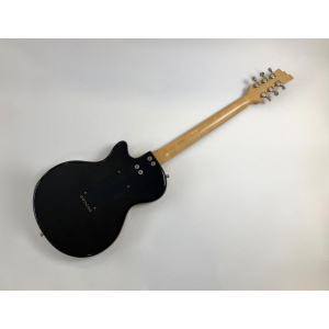 Duesenberg V-Caster - Red Sparkle