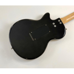 Duesenberg V-Caster - Red Sparkle