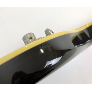 Duesenberg V-Caster - Red Sparkle