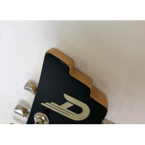 Duesenberg V-Caster - Red Sparkle