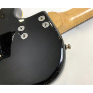 Duesenberg V-Caster - Red Sparkle