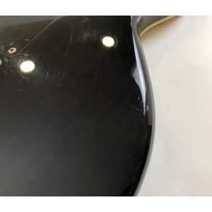 Duesenberg V-Caster - Red Sparkle