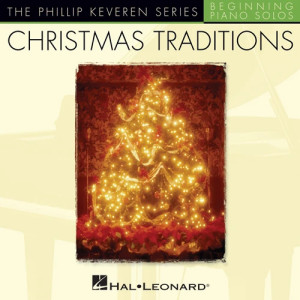 Angels We Have Heard On High (Arr. Phillip Keveren)