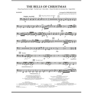 The Bells Of Christmas - Fagott