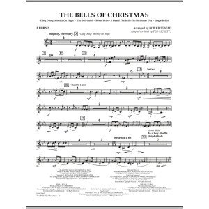 The Bells Of Christmas - F Horn 2