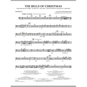 The Bells Of Christmas - Posaune 1