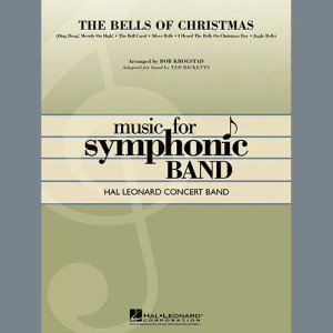 The Bells Of Christmas - Posaune 1