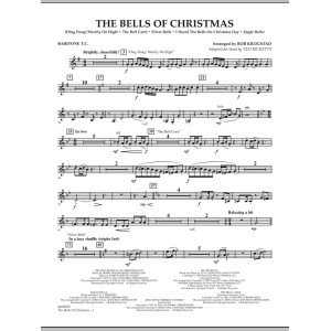 The Bells Of Christmas - Baritone T.C.