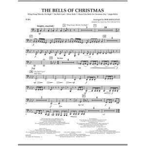 The Bells Of Christmas - Tuba