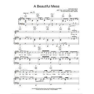 A Beautiful Mess