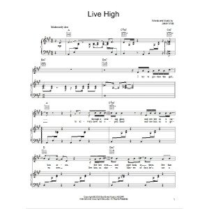 Live High