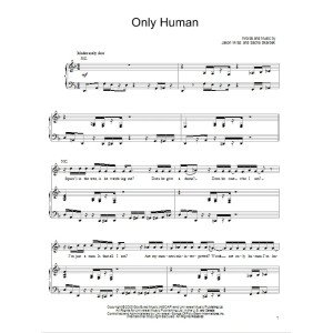 Only Human