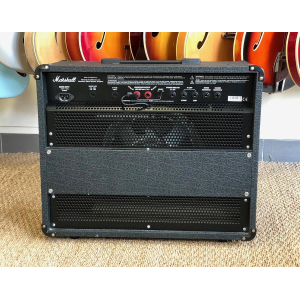 Marshall JCM 2000 DSL 401 Dual Super Lead Guitar Combo 2000s