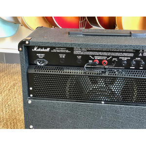 Marshall JCM 2000 DSL 401 Dual Super Lead Guitar Combo 2000s