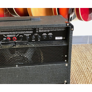 Marshall JCM 2000 DSL 401 Dual Super Lead Guitar Combo 2000s