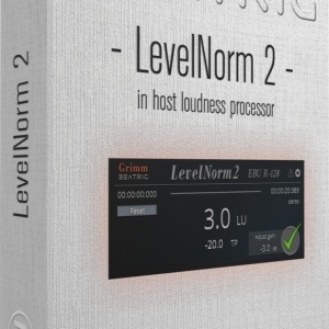 LevelNorm 2