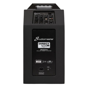 Studiomaster Direct101 M