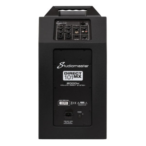 Studiomaster Direct101 Wmx