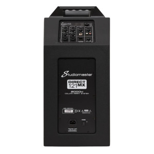 Studiomaster Direct121 Wmx