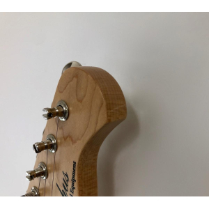 Bacchus BTL 700 Blonde