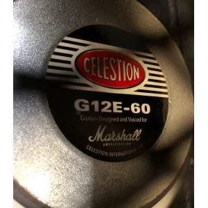 Marshall DSL15C Guitar Combo 2012 - 2017