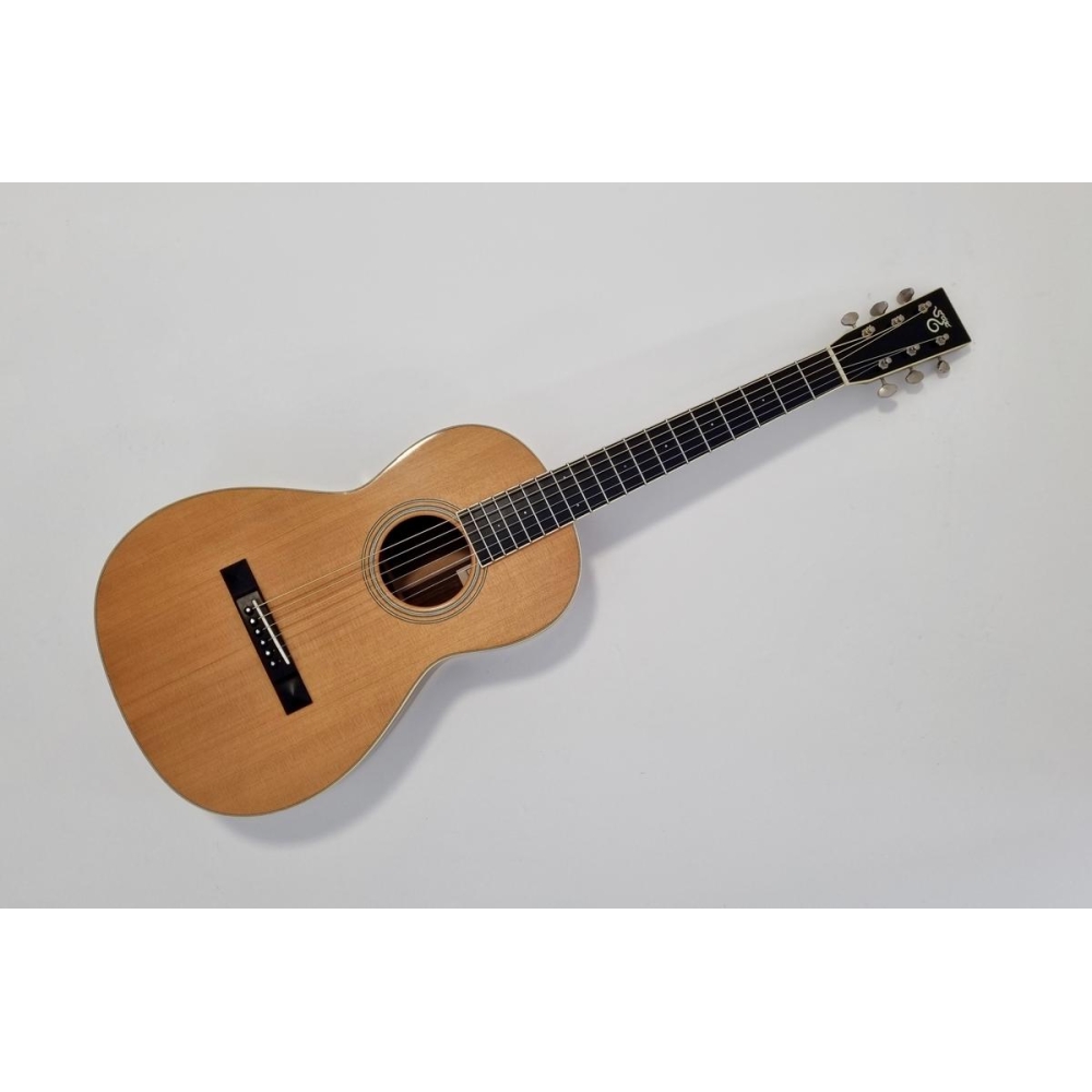 Santa Cruz PJ 2006 Natural