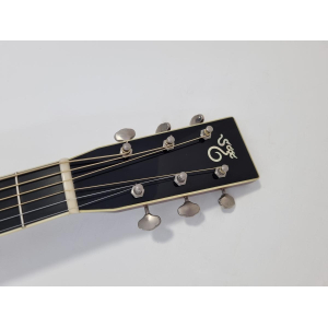 Santa Cruz PJ 2006 Natural