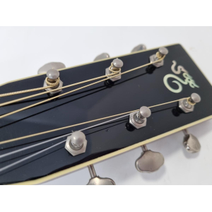 Santa Cruz PJ 2006 Natural