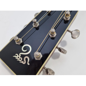 Santa Cruz PJ 2006 Natural