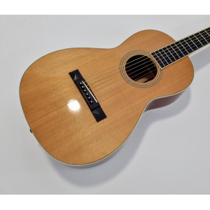 Santa Cruz PJ 2006 Natural