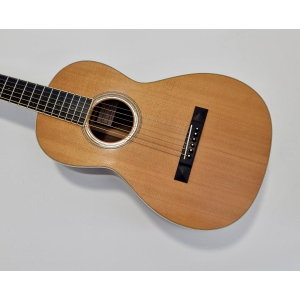 Santa Cruz PJ 2006 Natural