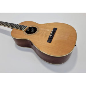 Santa Cruz PJ 2006 Natural