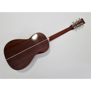 Santa Cruz PJ 2006 Natural