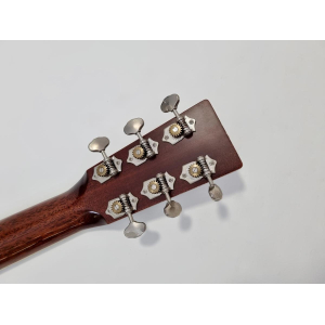 Santa Cruz PJ 2006 Natural