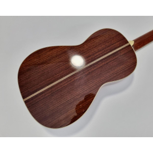 Santa Cruz PJ 2006 Natural