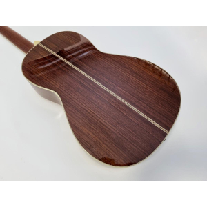 Santa Cruz PJ 2006 Natural