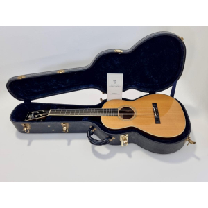 Santa Cruz PJ 2006 Natural