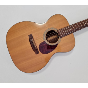 Martin OM-21 Natural 1997