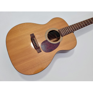 Martin OM-21 Natural 1997