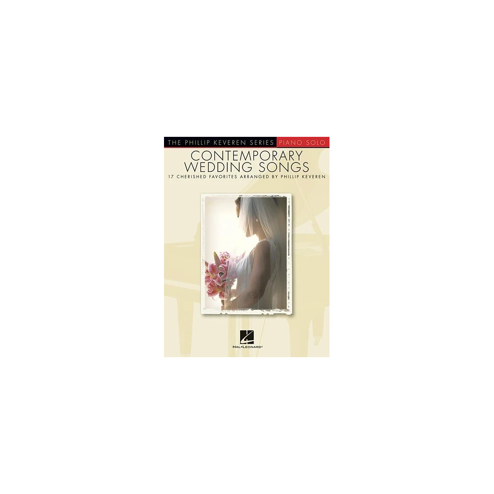 When I Fall In Love (arr. Phillip Keveren)