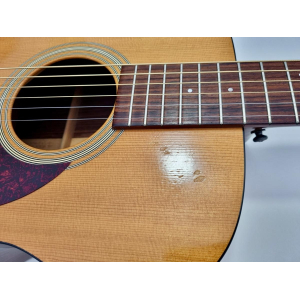 Martin OM-21 Natural 1997