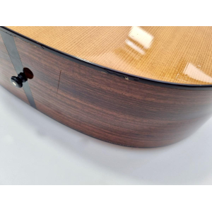 Martin OM-21 Natural 1997