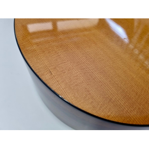 Martin OM-21 Natural 1997