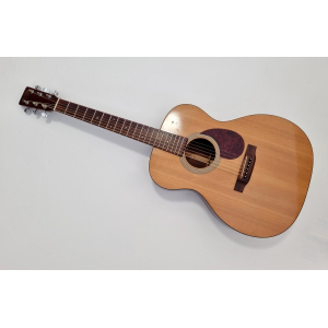 Martin OM-21 Natural 1997