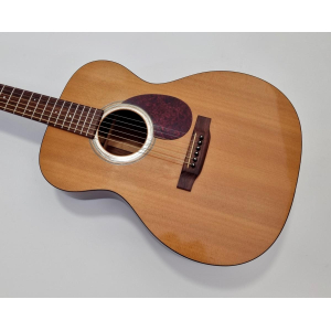 Martin OM-21 Natural 1997