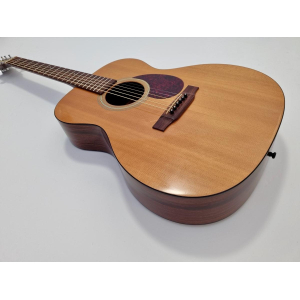 Martin OM-21 Natural 1997