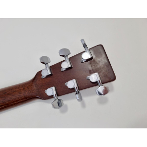 Martin OM-21 Natural 1997