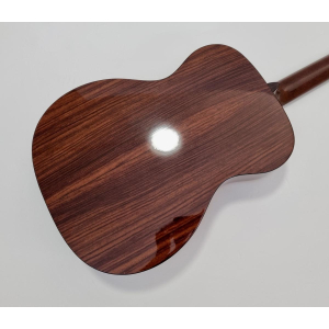 Martin OM-21 Natural 1997