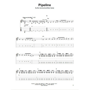 Pipeline