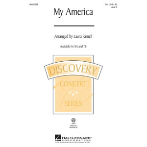 My America (Choral Medley)